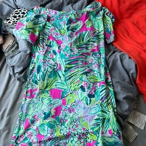 lily pulitizer dress